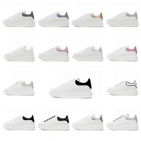 Alexander McQueen McQ Sneakers  (25+CP) -0585