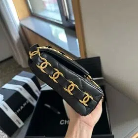 chanel bag-0697  