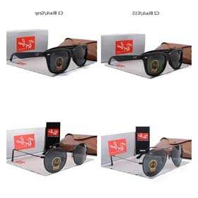 Ray-Ban glasses(30+styles)-1097