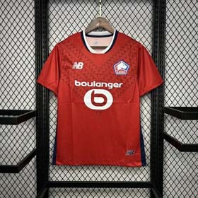 French Ligue 1 Jersey Collection(40 styles)-1283