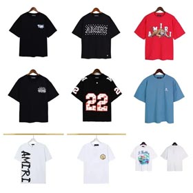 AMIRI T-shirts-1397